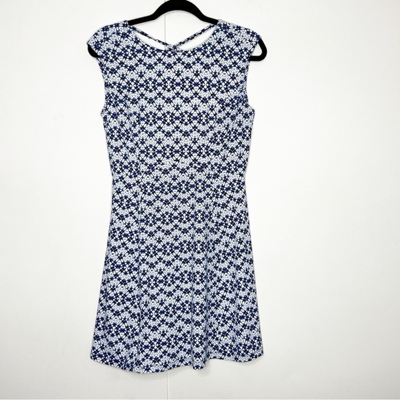 Title Nine Diamalete Activewear Dress - Picture 1 of 5
